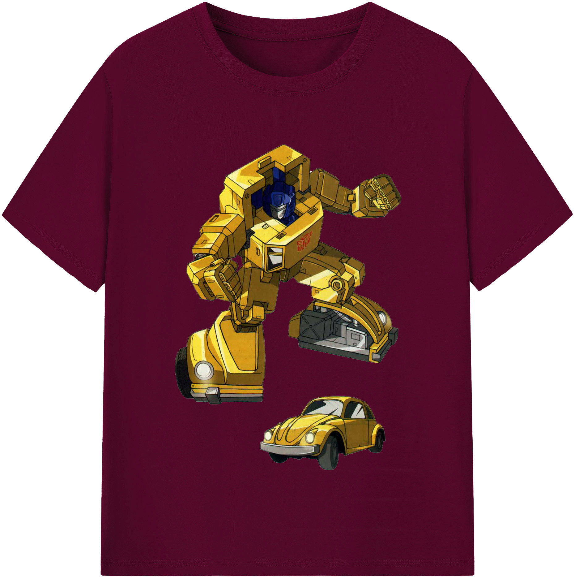  レディースカジュアルプリントTシャツ（綿100％）